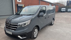 Robson Kay - Auction Date: 2026-03-24 - Category: Commercial Vehicles